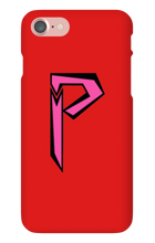 pnkpnthr_ iPhone Phone Cases