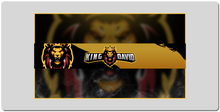 kingdavid1125 XXL Gaming Mousepad
