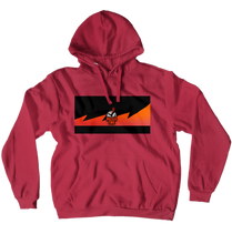 millertime0827 Hoodies (No-Zip/Pullover)