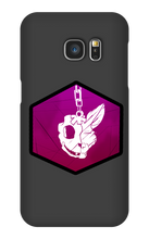 simplybatty Samsung Phone Cases