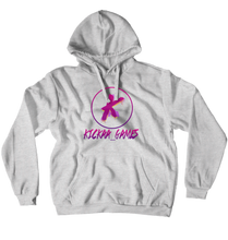 kickaa_games Hoodies (No-Zip/Pullover)