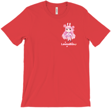 LewnaBun Happi T-Shirt