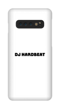 DJ HARDBEAT Samsung S9 Phone Case