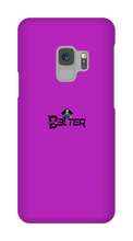 b3lter_ Samsung Phone Cases