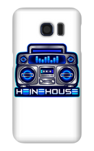 Heine House Logo Phone Case for Samsung