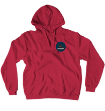 istoleurwifey Hoodies (No-Zip/Pullover)