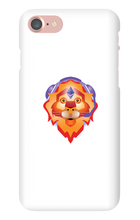 kromeworld iPhone Phone Cases