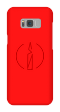 therocksniper Samsung Phone Cases