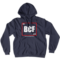 Element BCF Hoodies (No-Zip/Pullover)