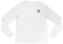 StoneyJaws long sleeve tea