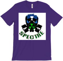 syos_spectre T-Shirts