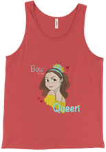 Queen Tank