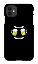 Late Night Tavern IPhone case