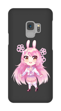 LewnaBun Happi Samsung Phone Case
