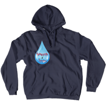 smoothtoons Hoodies (No-Zip/Pullover)