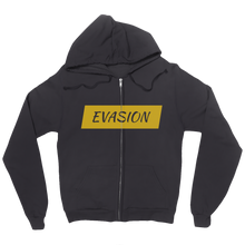 Official 'EVASION' Zip Hoodie!