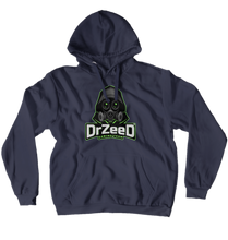 drzeed Hoodies (No-Zip/Pullover)