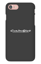 Cuzimgleb iPhone Case