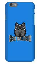 h20_dalegio iPhone Phone Cases