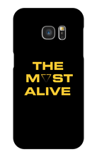 themostalive Samsung Phone Cases