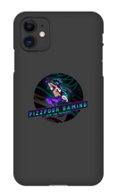 pizzpoor_gaming iPhone Phone Cases