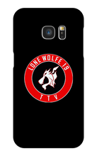 Logo Samsung Phone Cases