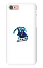 xaka_realx iPhone Phone Cases