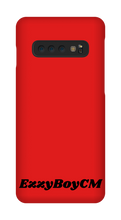 Capas Para Samsung