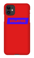 sklayne iPhone Phone Cases