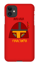 Nadala’s phone armor