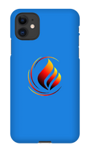 embercyclone97 iPhone Phone Cases