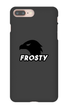 FrostyFalcon iPhone Phone Cases
