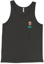 niicktc Tank Top