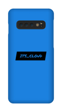 ITS_CLOUD Samsung Phone Cases