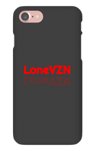 clb1201 iPhone Phone Cases