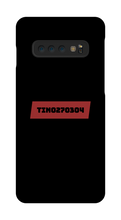 tino270304 Samsung Phone Cases