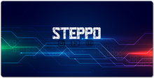 steppoyt87 XXL Gaming Mousepad