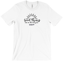 Good Things lex tshirt