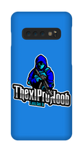 ThexIProNoob Logo Samsung Case