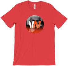 virusnet74tv T-Shirts