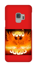 vovojogos Samsung Phone Cases
