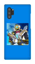 MrPath Samsung Case