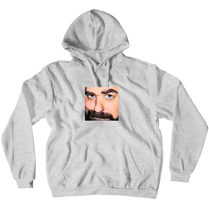 songbox Hoodies (No-Zip/Pullover)