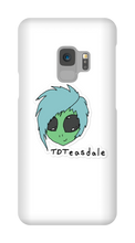 TDTeasdale Samsung Phone Cases