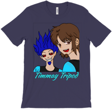 Timmay Hi T shirt