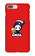 reaperspawn86 iPhone Phone Cases