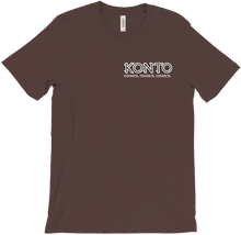 SKG Council Earth Colored T-Shirt