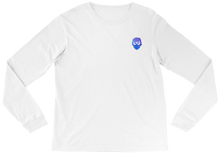 speex2020 long sleeve tee