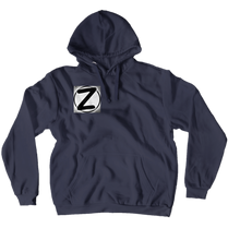 Zero Hoodies