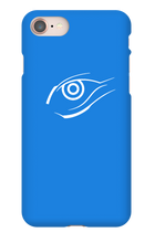 SIGHT iPhone 8 Phone Cases